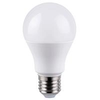 LED žiarovka C80196MM max. 7 Watt - biela, plast (6/10,8cm) - Based