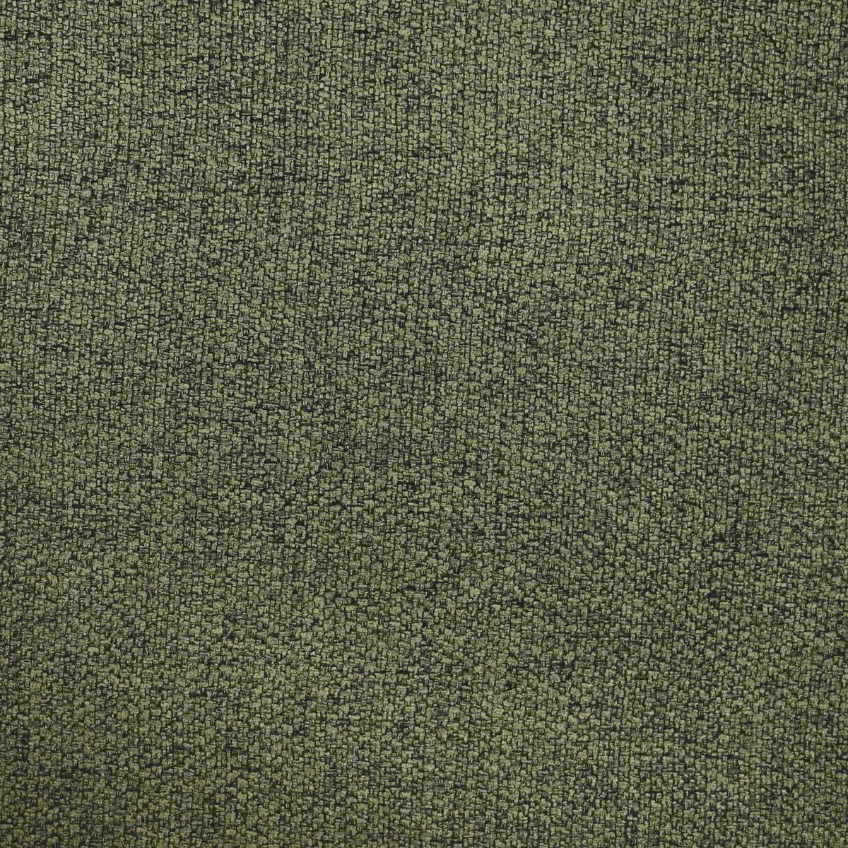 Wohnlandschaft Durban mit Bettfunktion Olivgrün - Schwarz/Olivgrün, KONVENTIONELL, Textil (170/324/218cm) - MID.YOU