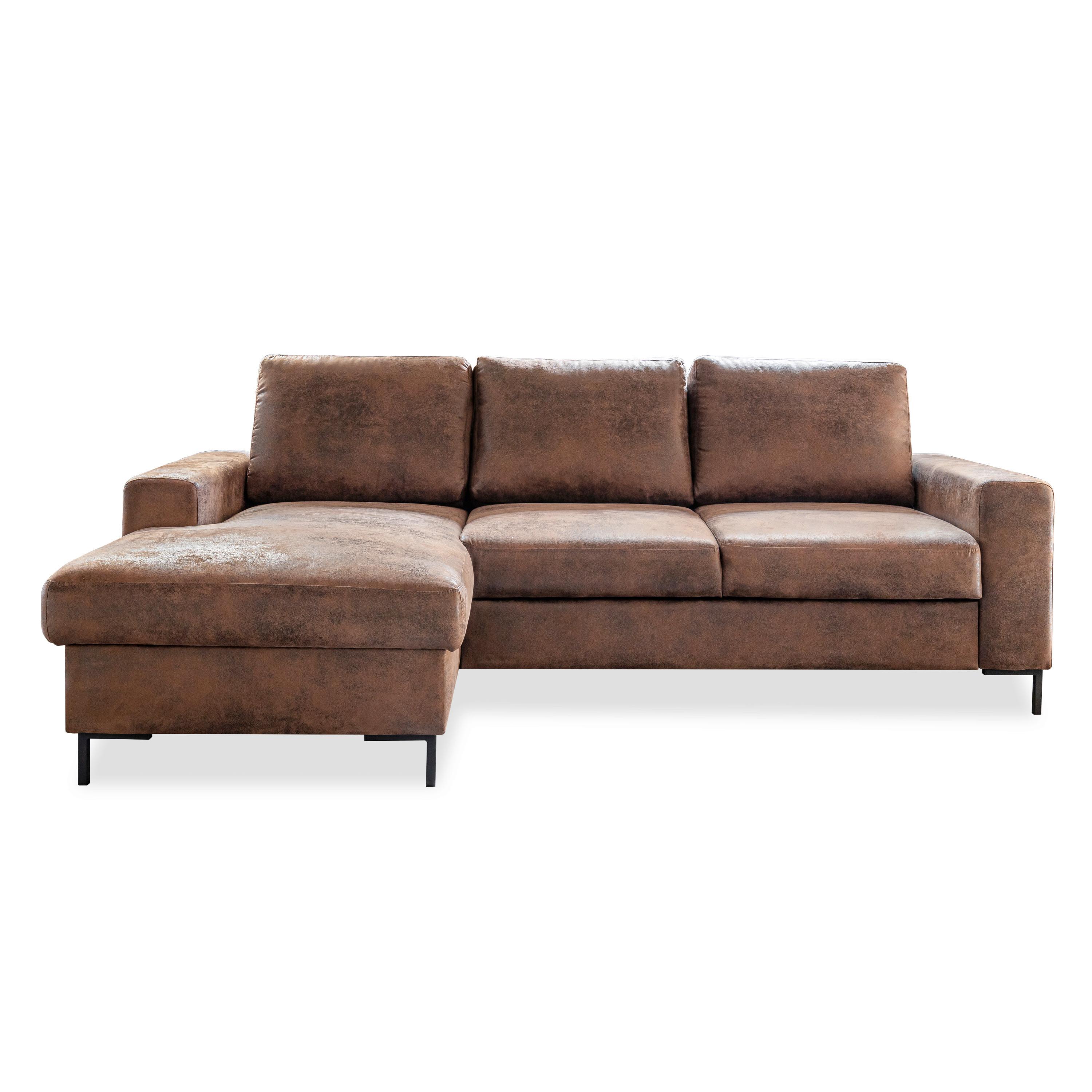 Ecksofa Lofty Lilly Vintage