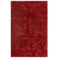 Hochflorteppich Relaxx Rot 200x290 cm - Rot, Basics, Textil (200/290cm) - Esprit