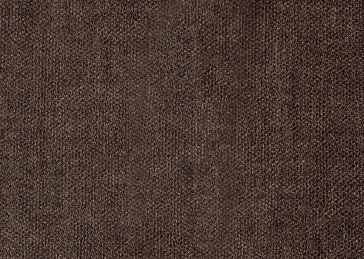 2-sitzer-sofa Mit Schlaffunktion Meyford B:250cm - Dunkelbraun/Schwarz, KONVENTIONELL, Textil (250/70/118cm) - MID.YOU