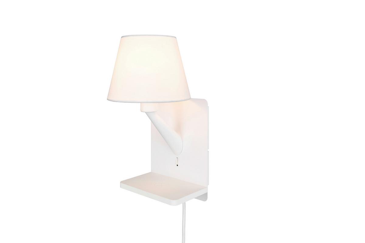 Wandleuchte 262670131 Comfort - Design (16/18/31cm) - Trio Leuchten