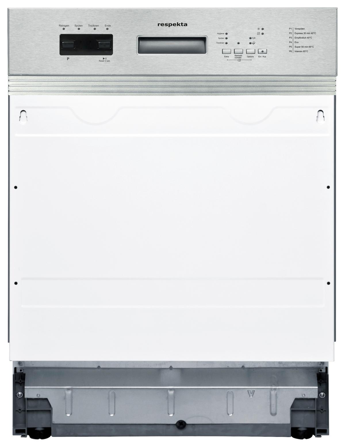 Küchenzeile mit Geräten B: 340 cm Schwarz/Eiche Dekor - Eichefarben/Schwarz, Design, Holzwerkstoff (340cm) - Respekta