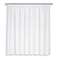 Hálós Függöny Fiolina Kb. 300/175cm - fehér, Modern, textil (300/175cm) - Luca Bessoni