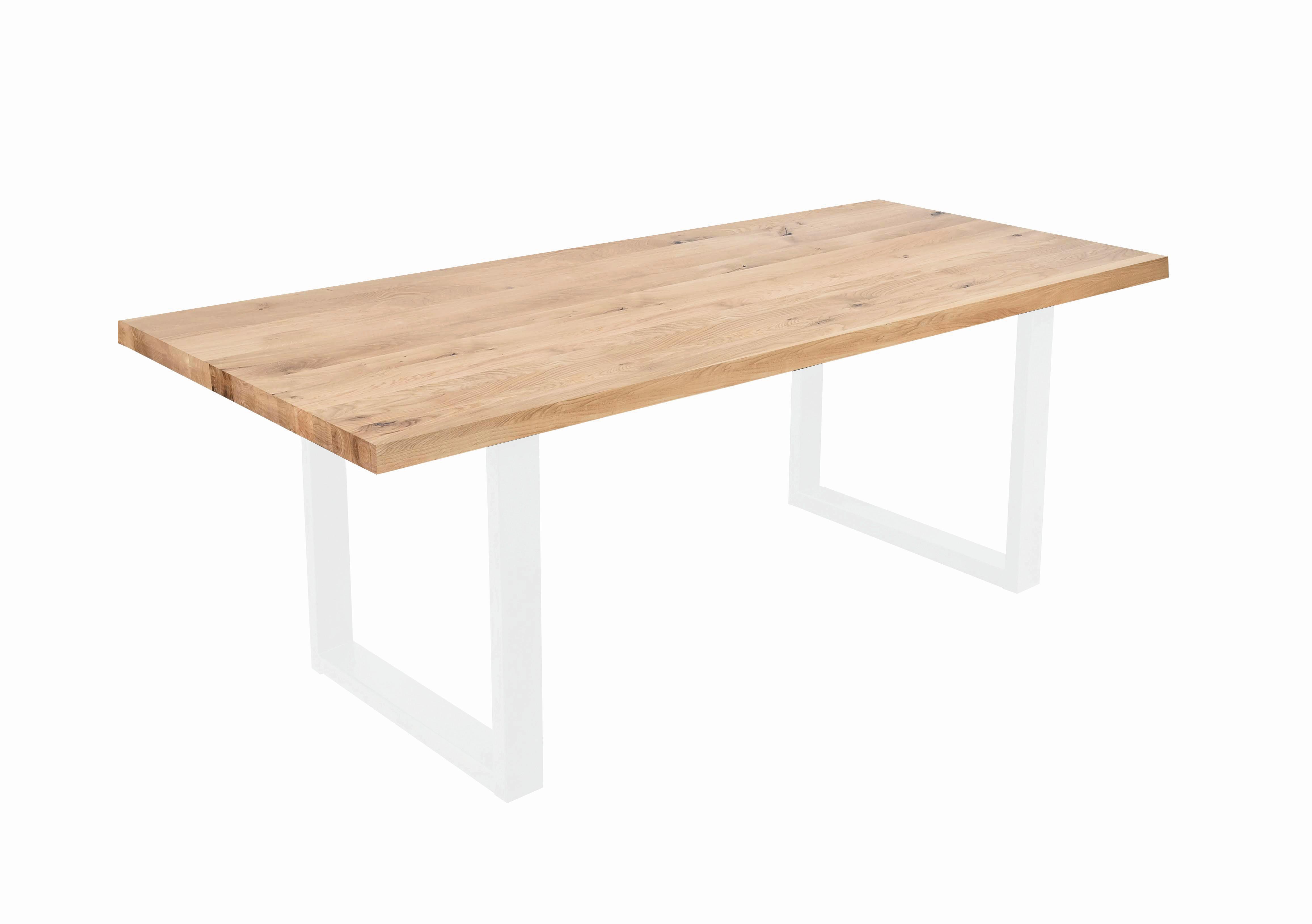 Vrchní deska masiv 115x65cm - farba duba, Modern, drevo (115/4/65cm)