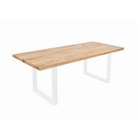 Vrchní deska masiv 115x65cm - farba duba, Modern, drevo (115/4/65cm)