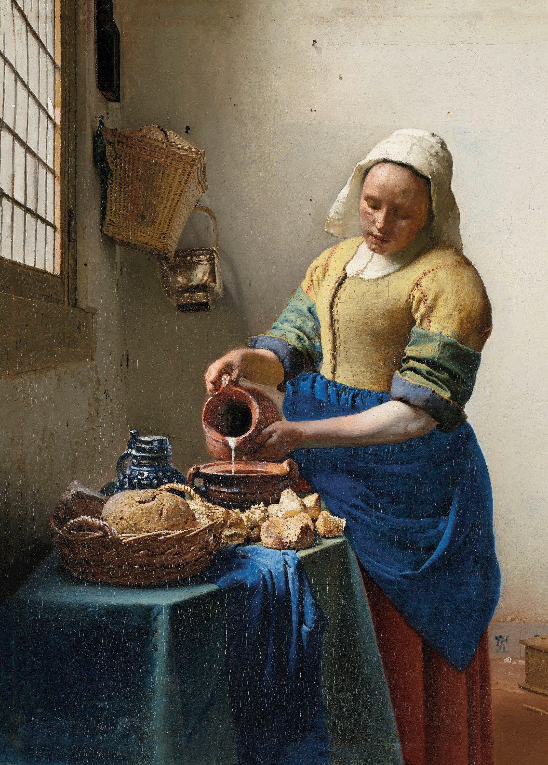 Leinwandbild 104472