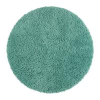 KÚPEĽŇOVÁ PREDLOŽKA CHRIS - jadeitovozelená, Modern, plast (80cm) - Premium Living