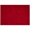 Badematte Liliane - Bordeaux, KONVENTIONELL, Kunststoff (60/90cm) - Ondega