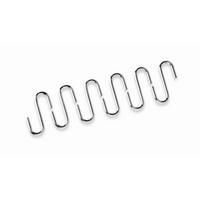 HÁČIK HÄNGAR - chrómová, Modern, kov (5/5/7cm) - Homezone