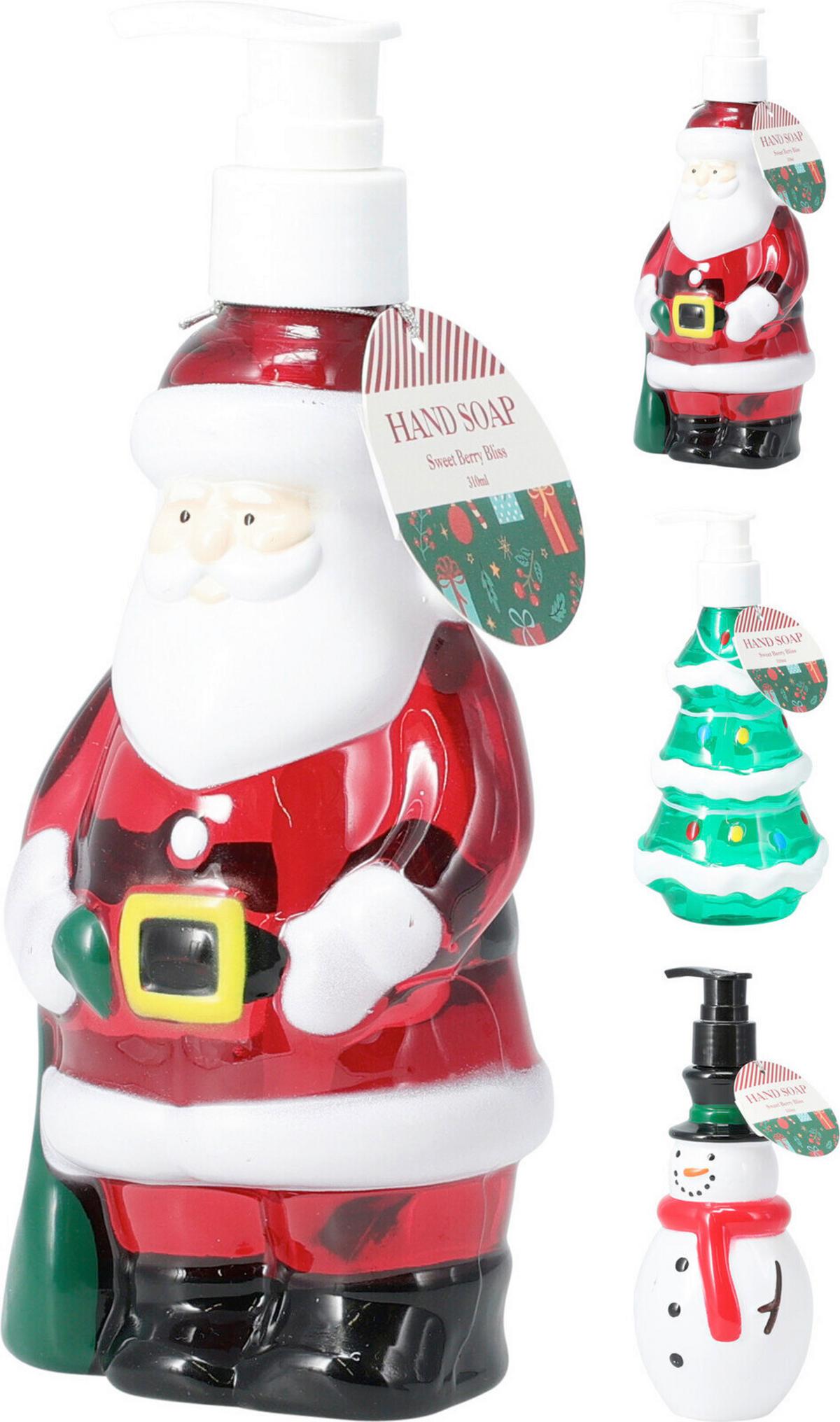 Folyékony Szappan Kb. 310ml - Basics (310ml)