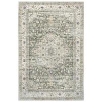 Vorleger Scarlett - Multicolor, Textil (60/90cm) - James Wood