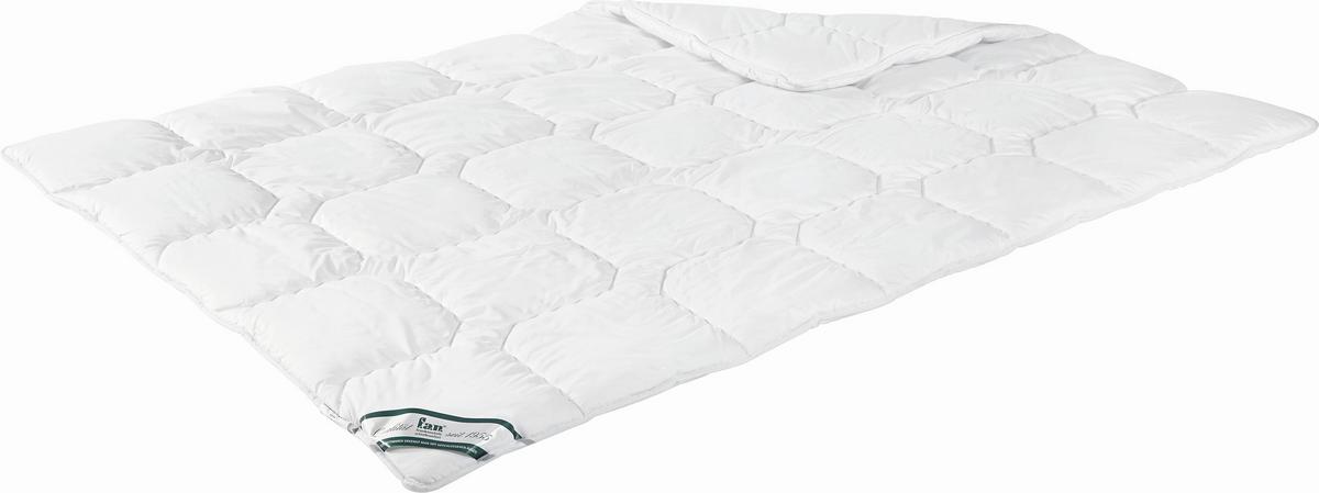 Steppdecke Medisan Normal Polyester 140x200 cm - KONVENTIONELL, Textil (140/200cm) - FAN