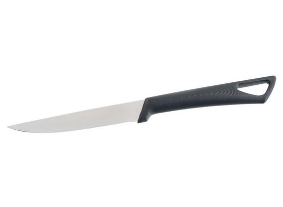 Gemüsemesser Style - Edelstahlfarben, KONVENTIONELL, Metall (23cm) - Homeware Gemüsemesser Style - Edelstahlfarben, KONVENTIONELL, Metall (23cm) - Homeware