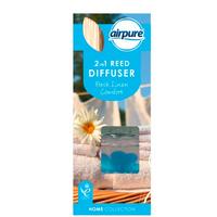 Diffúzor 2in1 Reed&bead Diffúzor - Basics, papír (30ml)