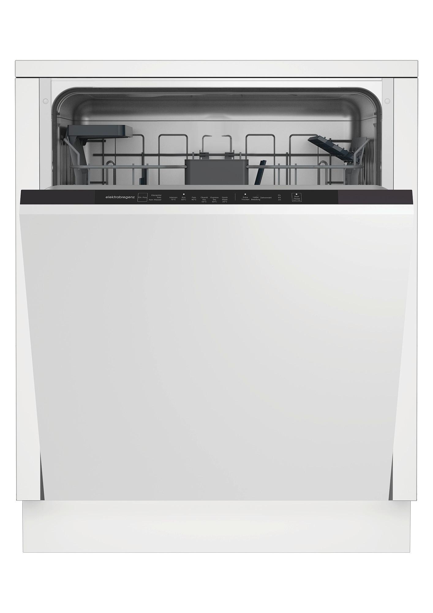 Geschirrspüler Giv 5c460 S               -Eb- - Design (59,8/81,8/55cm) - Beko
