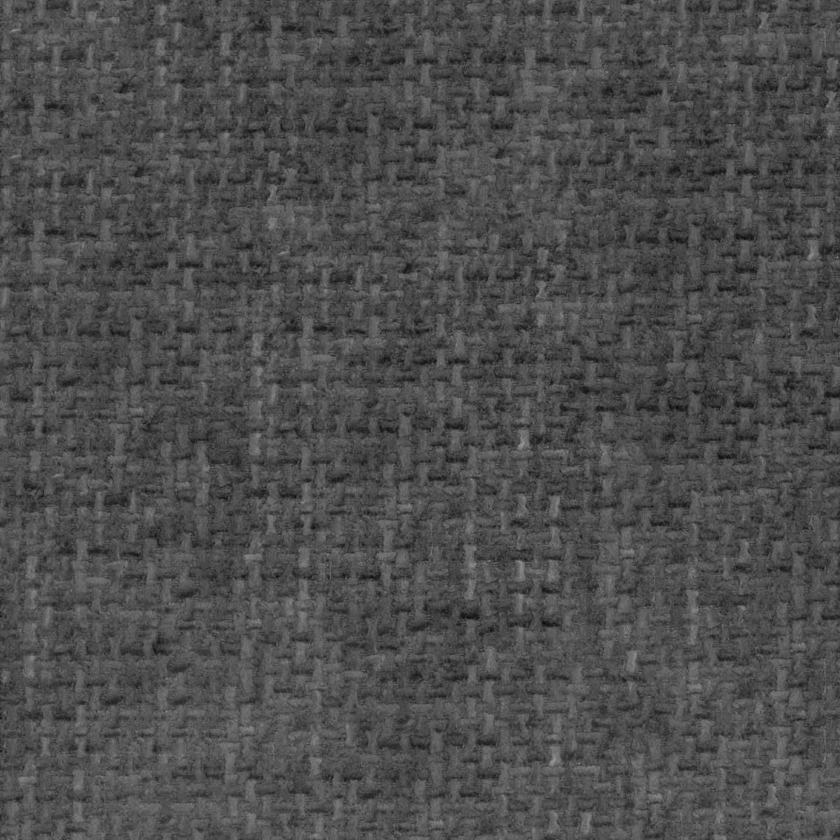 Ecksofa Dallas Struktur Schwarz 173x258 Cm - Schwarz, MODERN, Holz/Kunststoff (173/258cm)