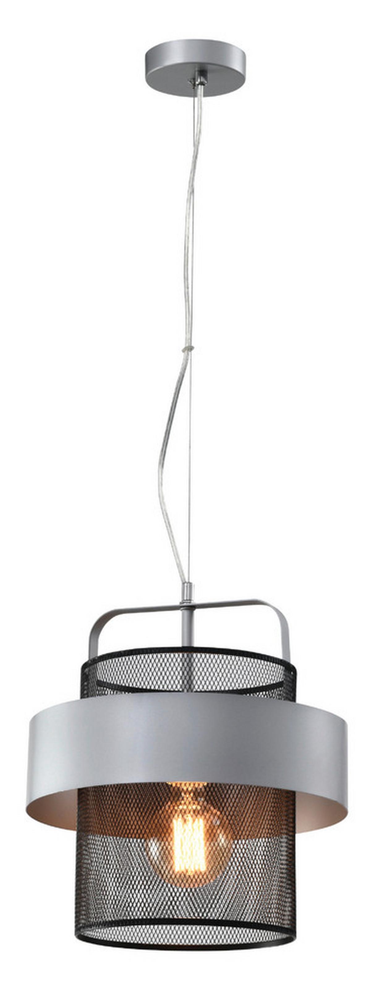 Hängeleuchte 31-78506 - Basics, Metall (30/30/100cm)