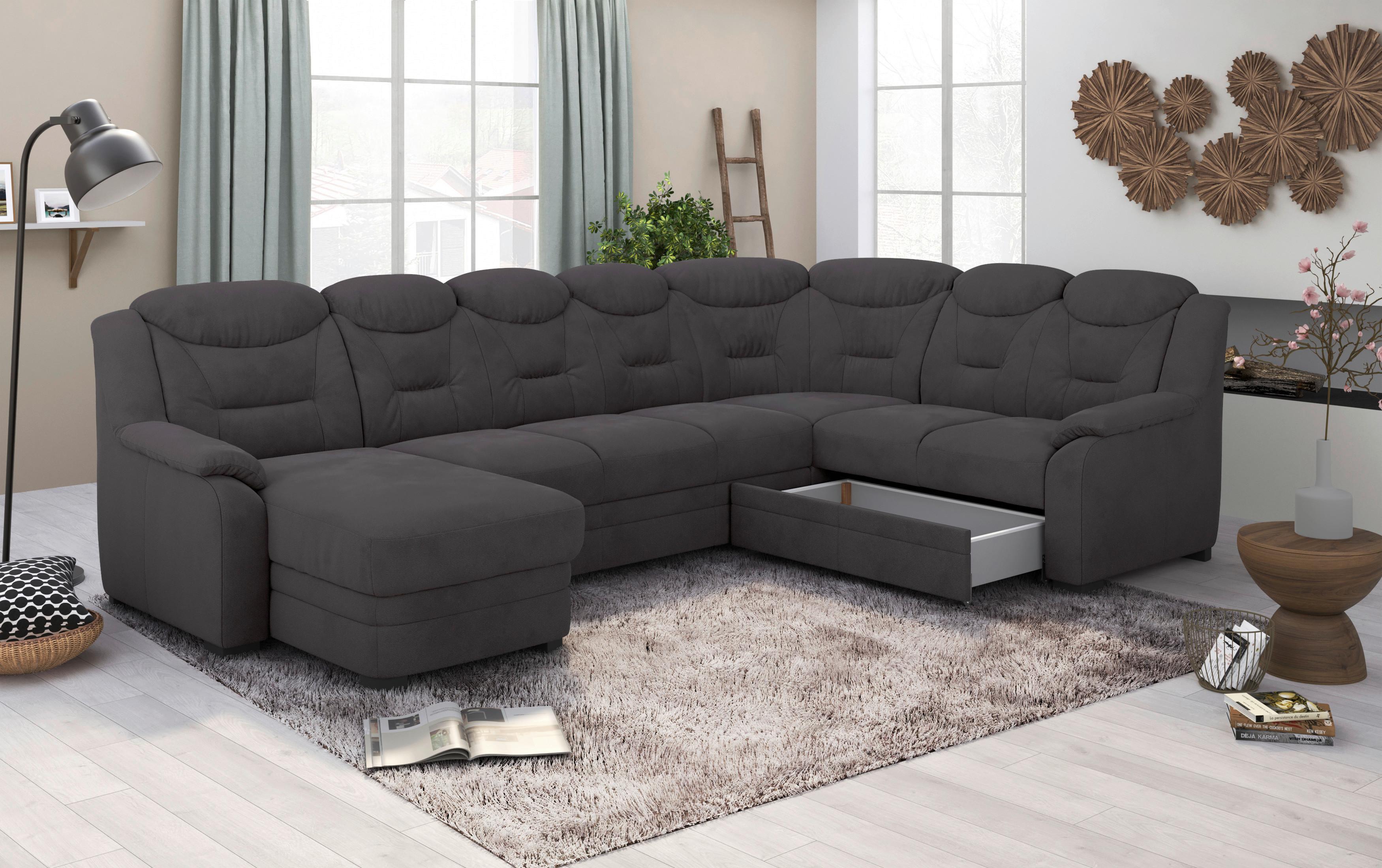 Wohnlandschaft MARCUS SPARTA aus dem Hause MID.YOU