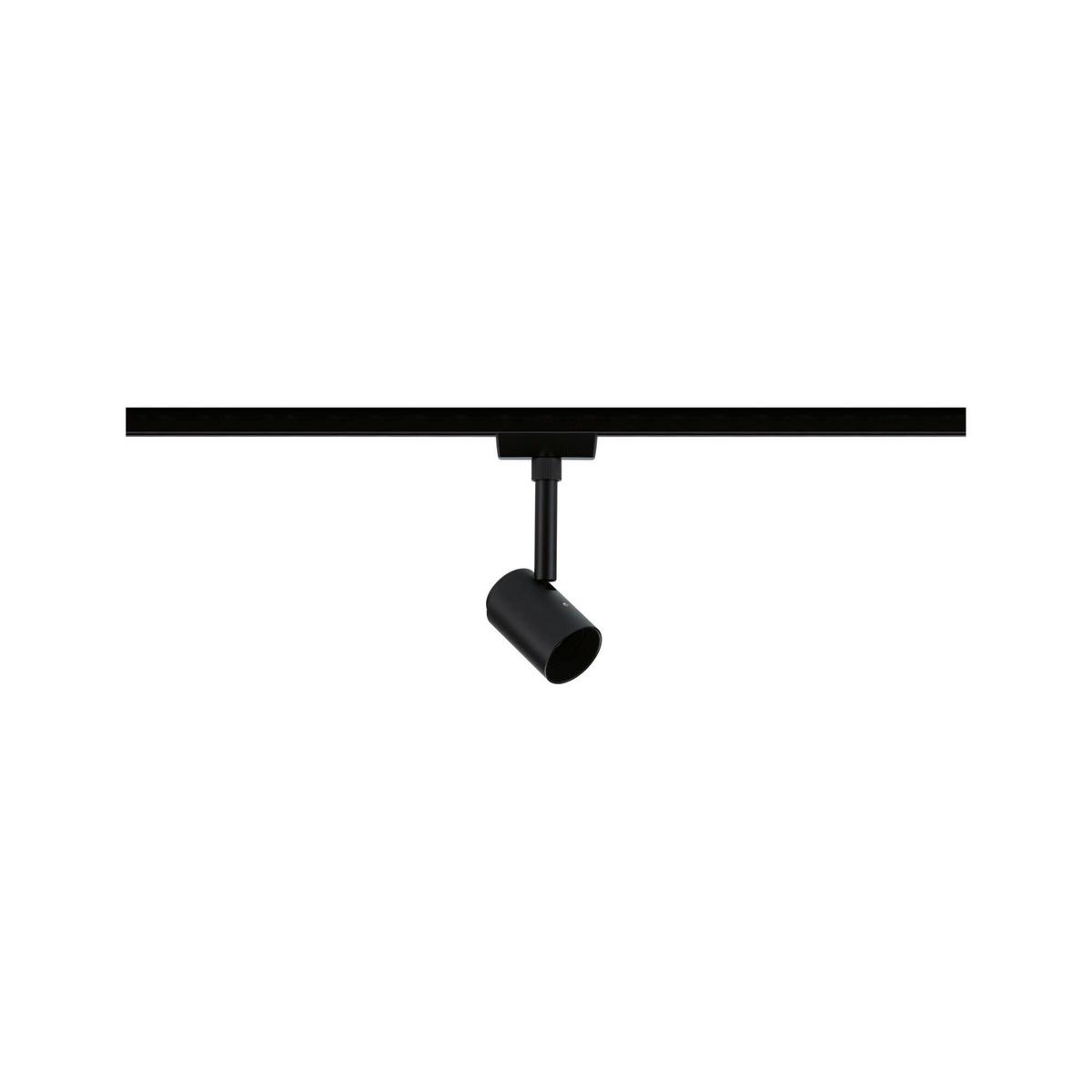 Schinensystem-Strahler 95621 Urail Runa - Basics (6,0/13,3/3,5cm) - Paulmann