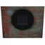 Solarleuchte Rina - Rostfarben/Grün, MODERN, Metall (15/15/60,5cm) Solarleuchte Rina - Rostfarben/Grün, MODERN, Metall (15/15/60,5cm)