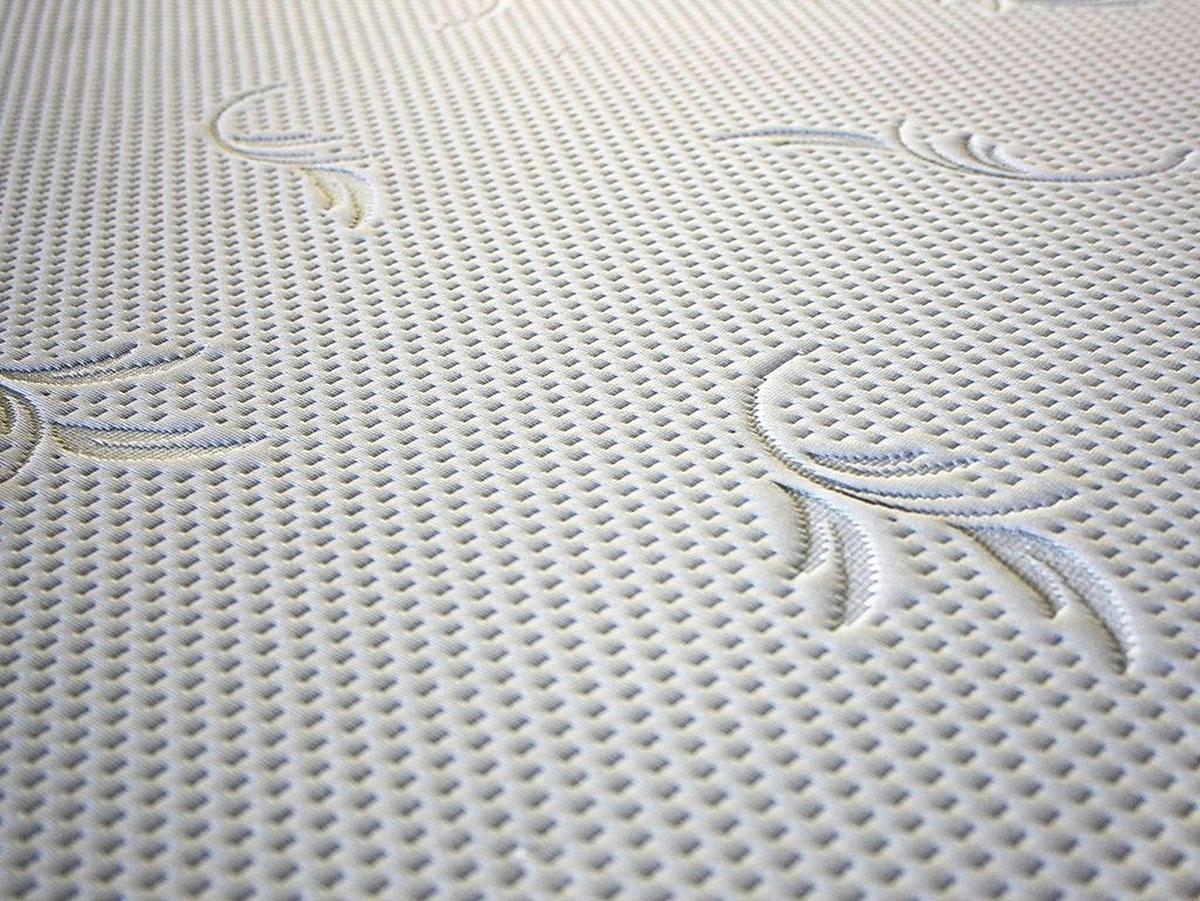 Boxspringbett Mit Topper 180x200 Rotterdam - Silberfarben/Schwarz, KONVENTIONELL, Textil (180/115/210cm) - MID.YOU