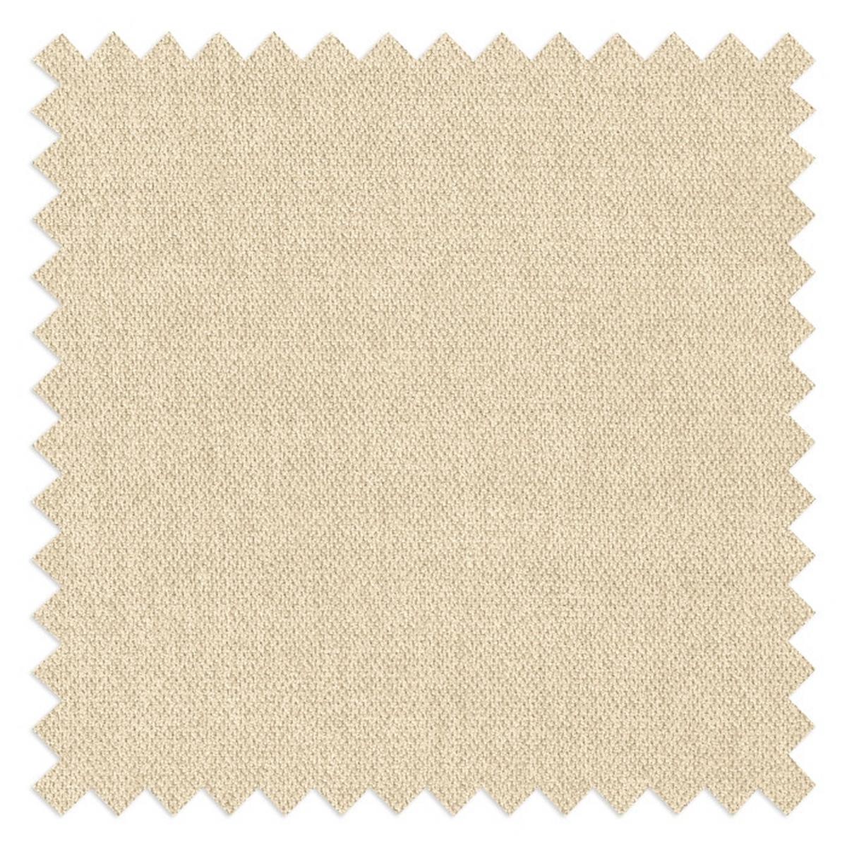 Ecksofa Bolt, Beige S: 160x255 cm - Beige, MODERN, Textil (160/255cm) - Trendmanufaktur