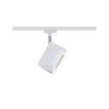 Schienensystem Urail Strahler 95447 In Weiß, Rund - Weiß, Basics, Metall (12,3/19,1cm) - Paulmann