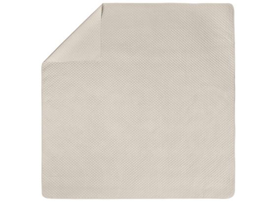 Denná Deka Grazyna-ext- - sivá, textil (230/230cm) - Mömax modern living Denná Deka Grazyna-ext- - sivá, textil (230/230cm) - Mömax modern living