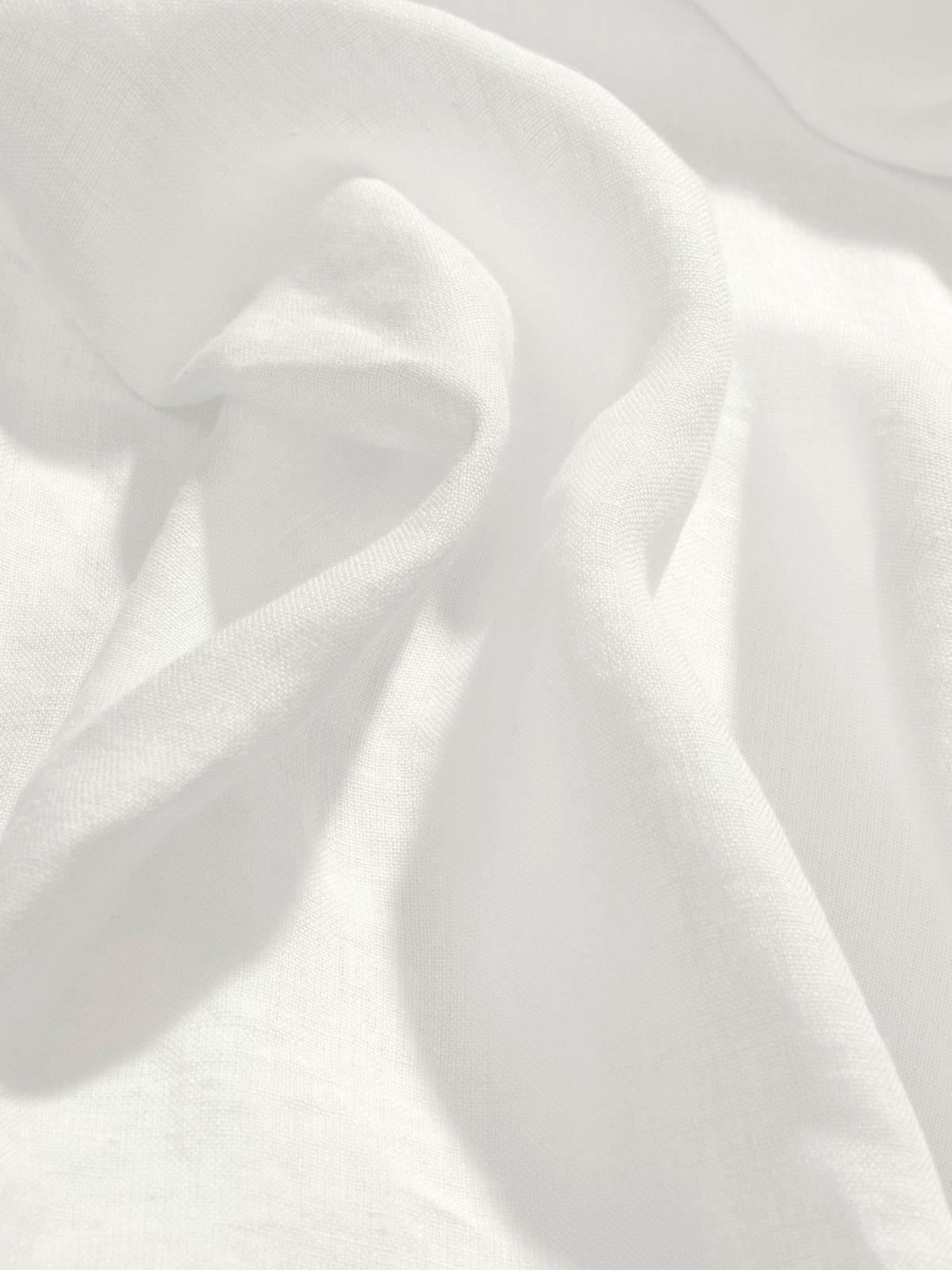 HOTOVÝ ZÁVES SOPHIE - biela, Basics, textil (145/280cm) - Svanefors
