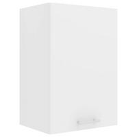 Küchenoberschrank Esilo B: 40 cm Weiß - Weiß, KONVENTIONELL, Holzwerkstoff (40/60/31cm) - MID.YOU