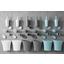 Kozmetický Kôš Lilo - sivá, Moderný, plast (34/16/33cm) - Mömax modern living Kozmetický Kôš Lilo - sivá, Moderný, plast (34/16/33cm) - Mömax modern living