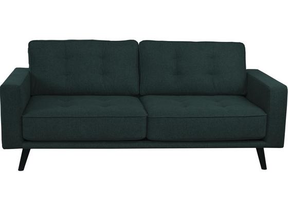 Dreisitzer-Sofa Thomas B: 208 cm Anthrazit - Anthrazit, Basics, Textil (208/90/94cm) Dreisitzer-Sofa Thomas B: 208 cm Anthrazit - Anthrazit, Basics, Textil (208/90/94cm)