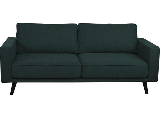 Dreisitzer-Sofa Thomas B: 208 cm Anthrazit - Anthrazit, Basics, Textil (208/90/94cm) Dreisitzer-Sofa Thomas B: 208 cm Anthrazit - Anthrazit, Basics, Textil (208/90/94cm)