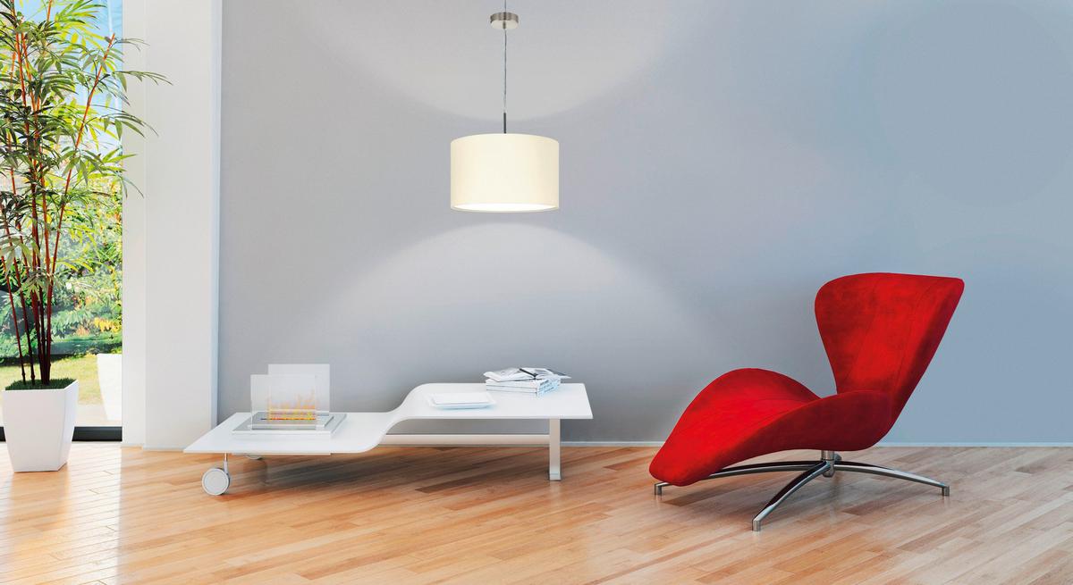 Hängeleuchte 31571 Pasteri - KONVENTIONELL (38/110cm) - Eglo
