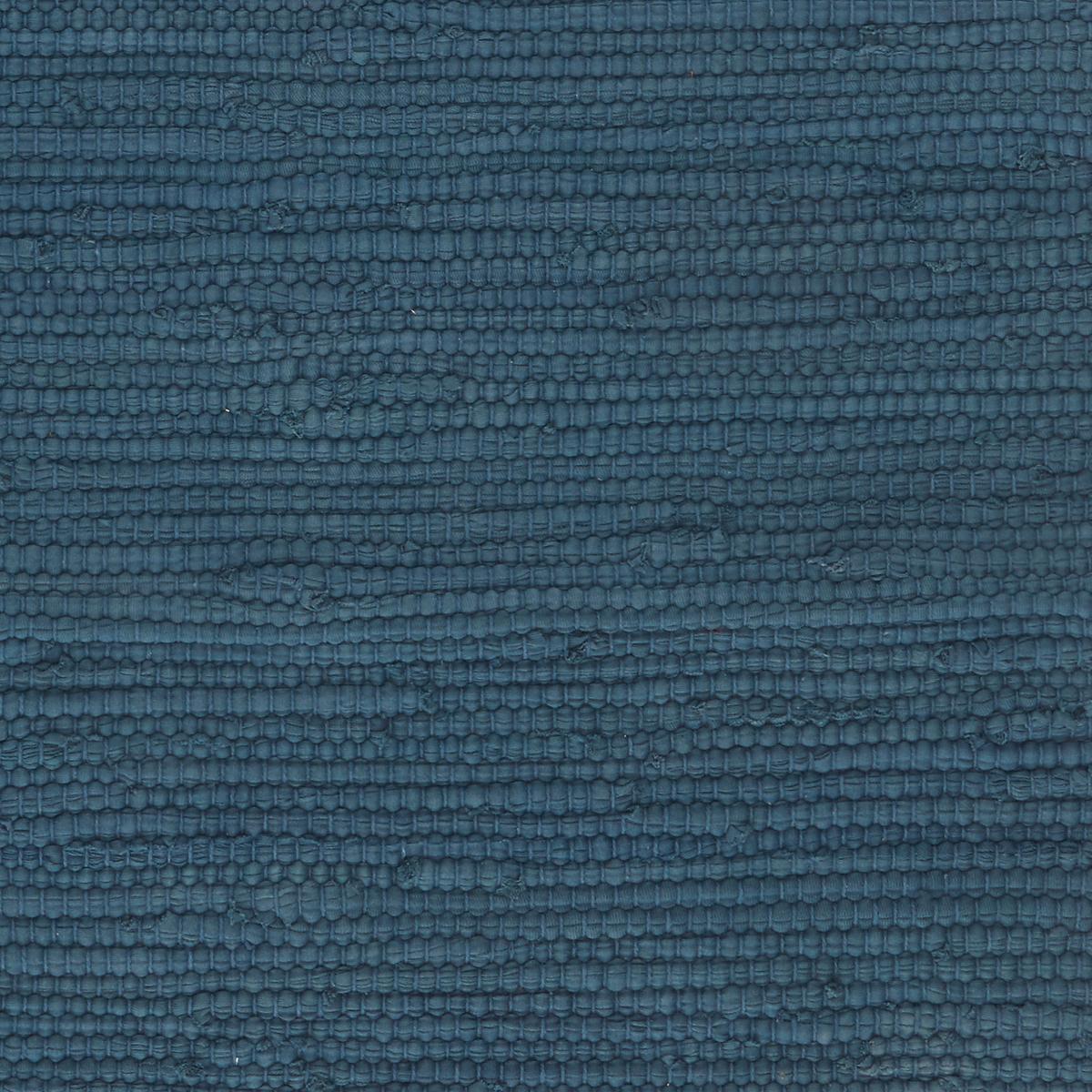 HADROVÝ KOBEREC Julia, 60/90cm, tmavomodrá - tmavě modrá, Romantický / Rustikální, textil (60/90cm) - Modern Living