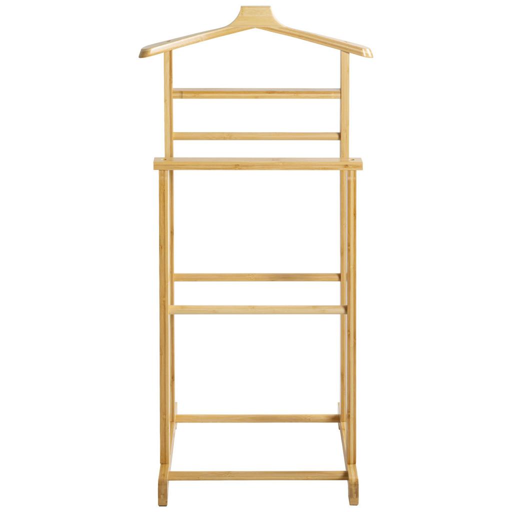 Herrendiener Oslo Bambus B: 48 cm