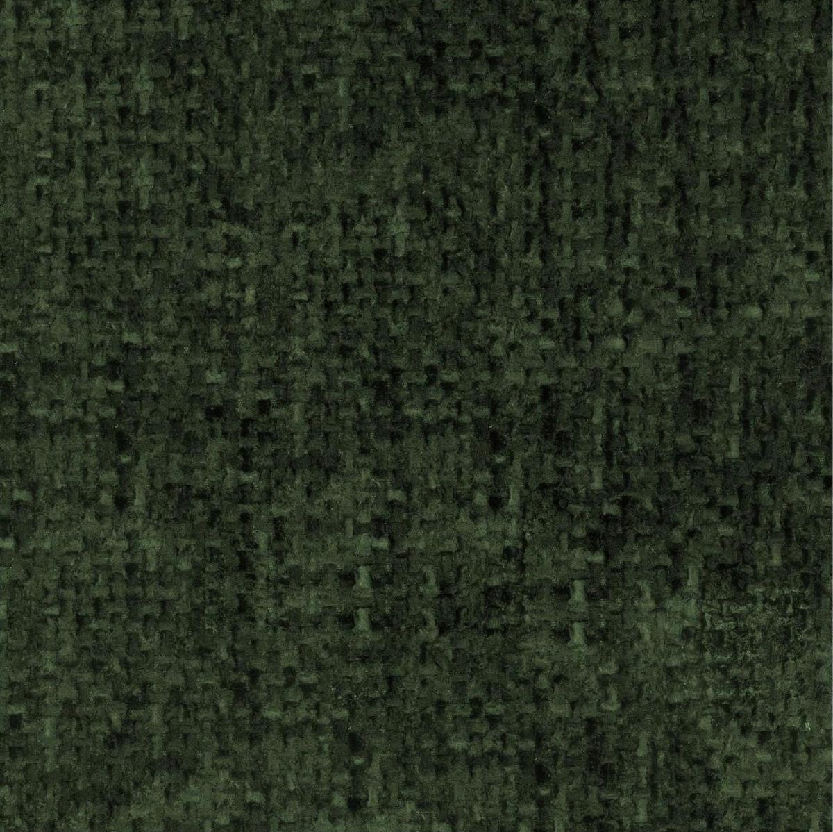 Ecksofa Dallas Dunkelgrün  173x258 Cm - Waldgrün/Dunkelgrün, MODERN, Holz/Kunststoff (173/258cm)