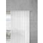 Kombinovaný Záves Leo Transparent 2 Ks - biela, Konvenčný, textil (140/255cm) - Premium Living Kombinovaný Záves Leo Transparent 2 Ks - biela, Konvenčný, textil (140/255cm) - Premium Living