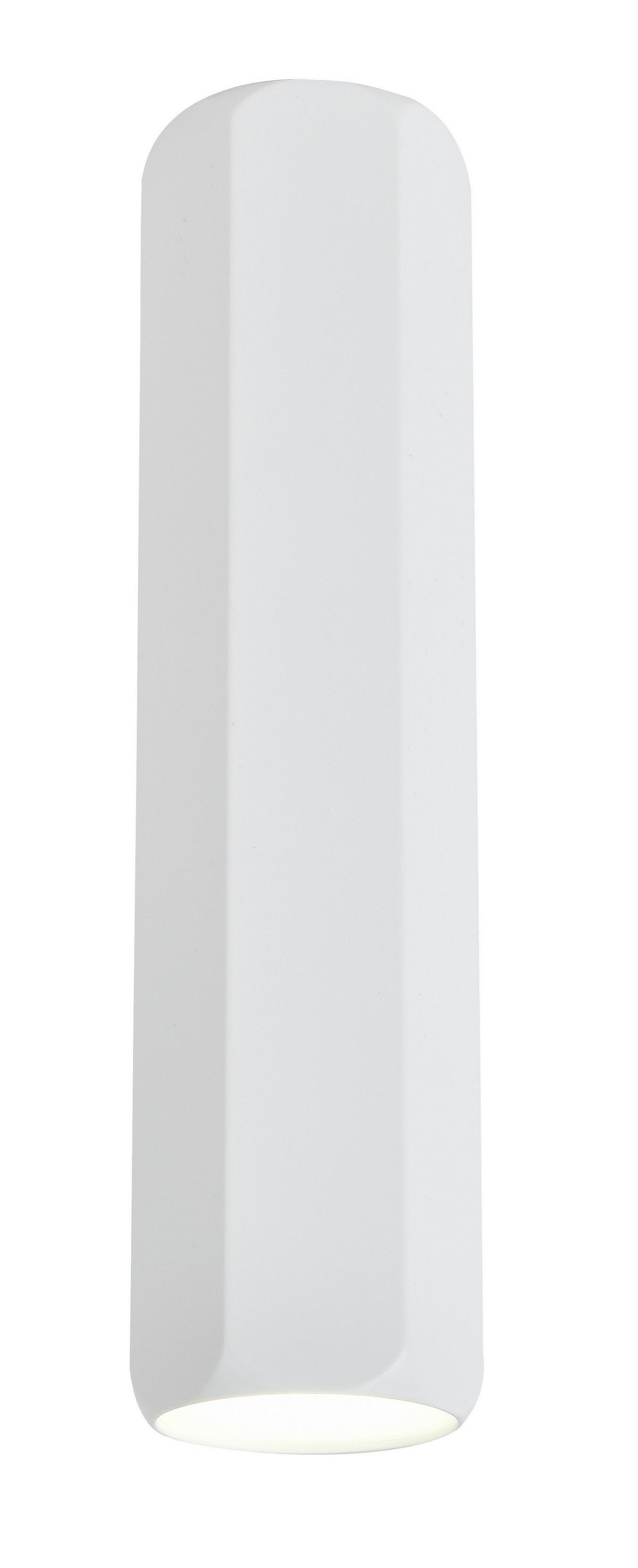 Deckenleuchte 2282800 Tube - Design (6,3/6,3/25cm)