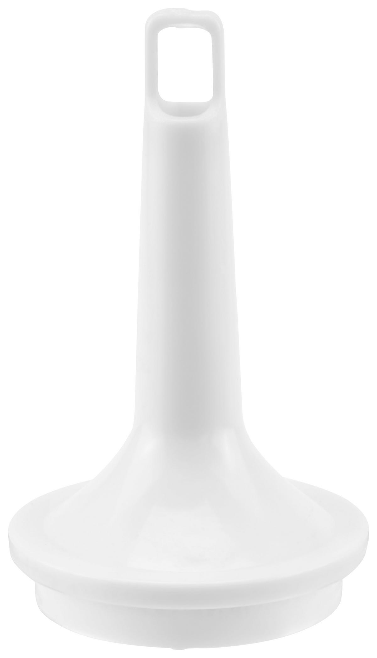 Pumpa 313200143 - antracit, Basics, műanyag (6,25/6,25/5,43cm)