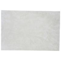 Flachwebteppich Blanca - Weiß, LIFESTYLE, Textil (160/230cm) - P & B