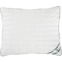 Kopfkissen Medisan 70x90 cm Schaumstäbchen - Weiß, KONVENTIONELL, Textil (70/90cm) - FAN