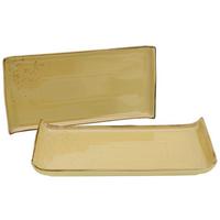 Servierplatten-Set 33019 Nature Collection - Trend (16,5/33cm) - Creatable