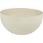 Kunststoff-Schüssel Ganja - Creme, KONVENTIONELL, Kunststoff (28/13,5cm) - James Wood Kunststoff-Schüssel Ganja - Creme, KONVENTIONELL, Kunststoff (28/13,5cm) - James Wood