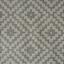 Koberec Tkaný Na Plocho Soho - šedá, Moderní, textil (80/200cm) - Modern Living Koberec Tkaný Na Plocho Soho - šedá, Moderní, textil (80/200cm) - Modern Living
