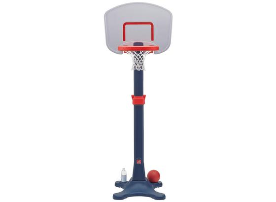 Basketballständer Step2 Shootin' Basketballset - Blau/Orange, MODERN, Kunststoff (73,7/228,6/93,4cm) Basketballständer Step2 Shootin' Basketballset - Blau/Orange, MODERN, Kunststoff (73,7/228,6/93,4cm)