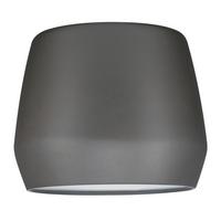 Schienensystem Urail Leuchtenschirm 95440 Grau - Grau, Design, Metall (23/28cm) - Paulmann