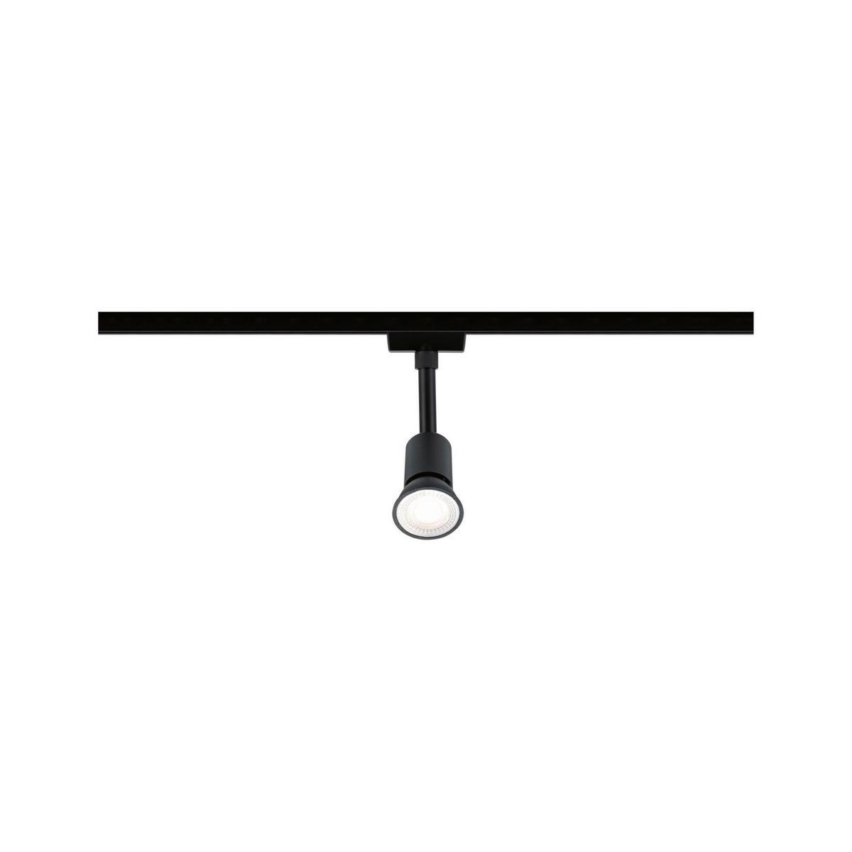 Schienensystem-Strahler 95636 Urail Salt - Basics (3,5/11,3cm) - Paulmann
