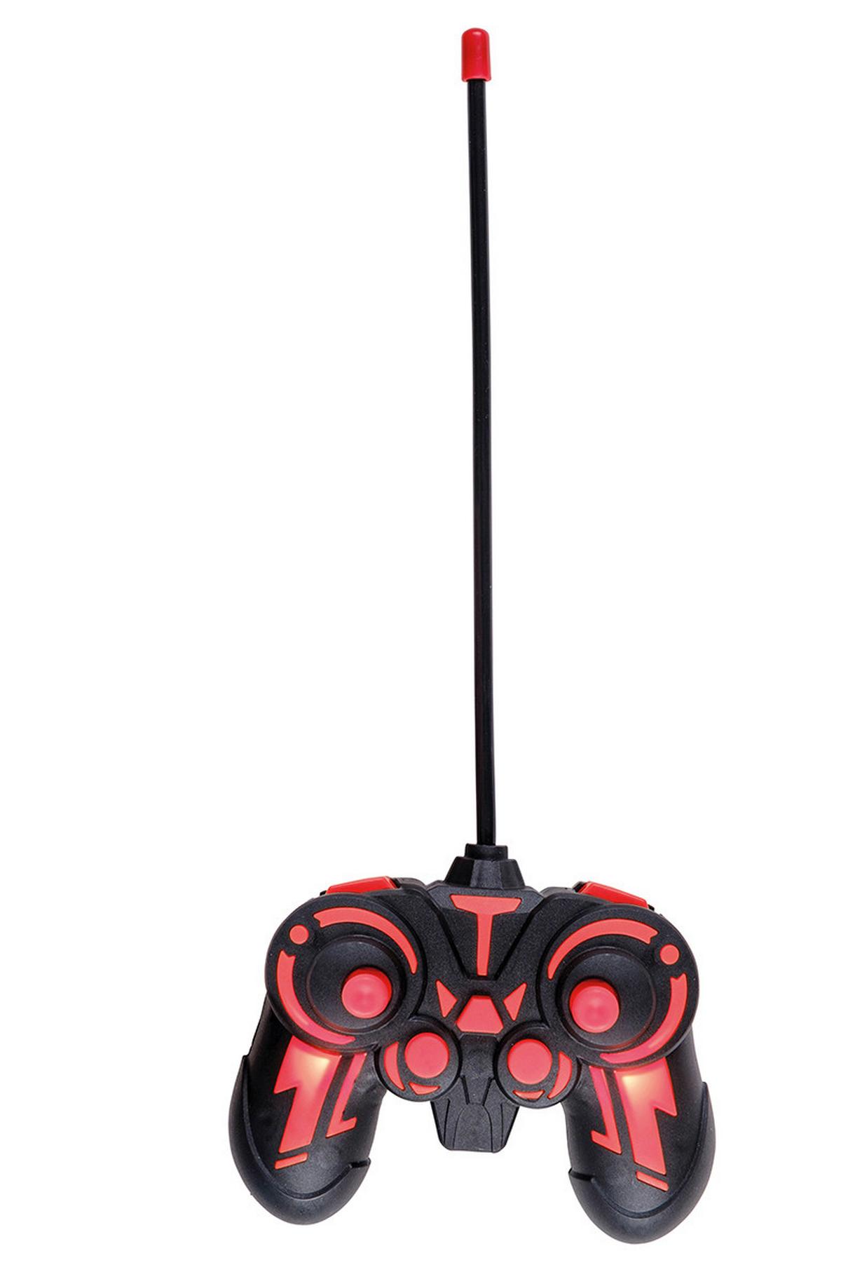 Spielfahrzeug Elias - Multicolor, Basics, Kunststoff (23/13/14cm)